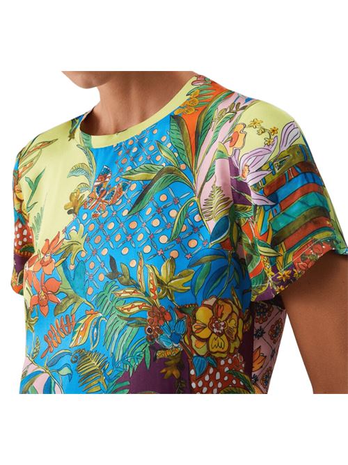 RASO LIU JO | WA6512-T473AP9363